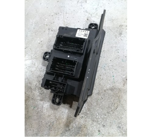 Блок предохранителей