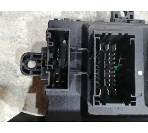 Блок предохранителей