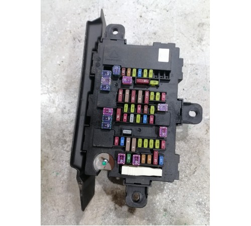 Блок предохранителей