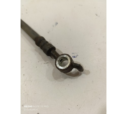 Шланг тормозной задний левый