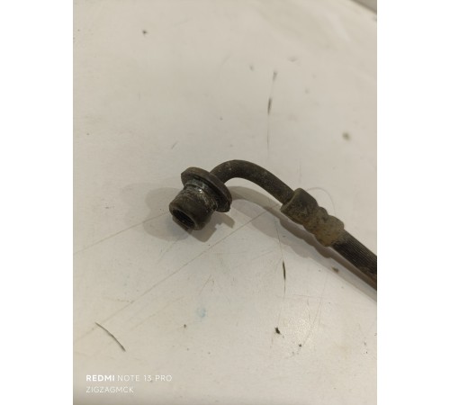 Шланг тормозной задний левый