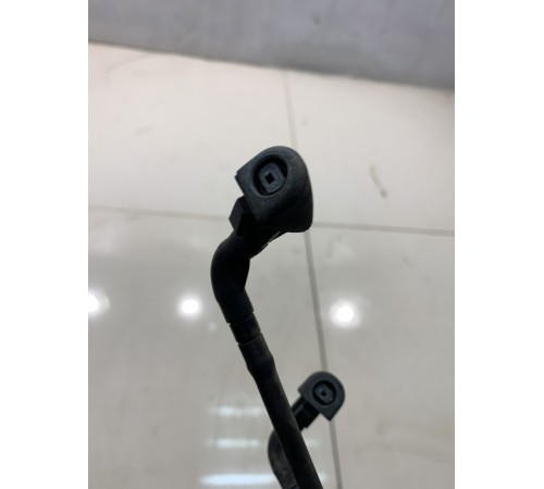 Форсунки омывателя