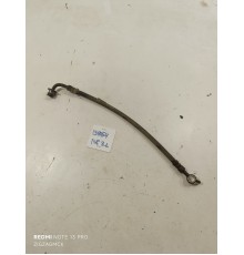 Шланг тормозной задний левый