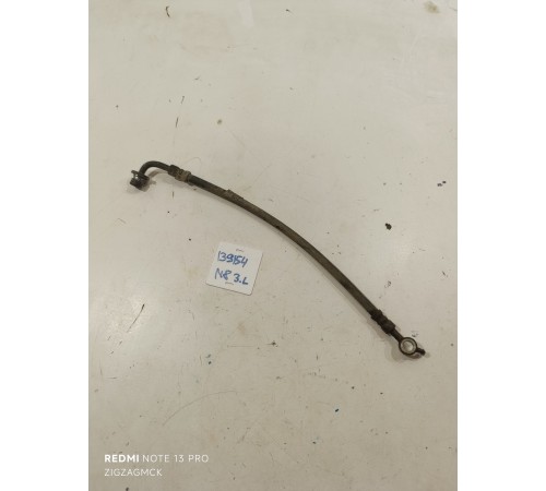 Шланг тормозной задний левый