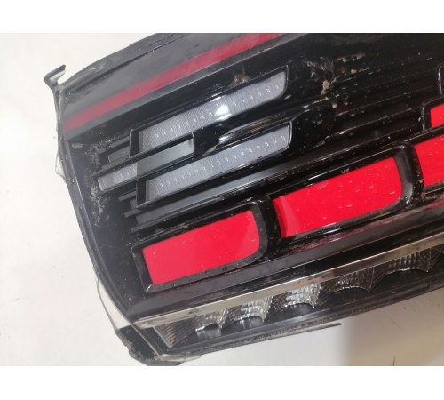 Фонарь задний правый (уценка)