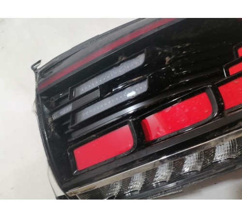 Фонарь задний правый (уценка)