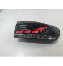 Фонарь задний правый (уценка)