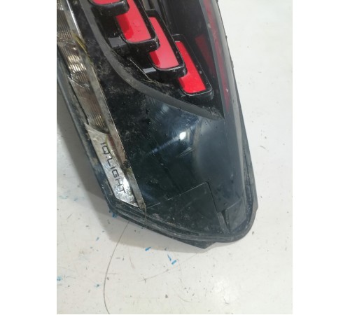 Фонарь задний правый (уценка)