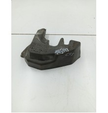 Пыльник крыла передний левый