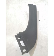 Обшивка крышки багажника правая верхняя