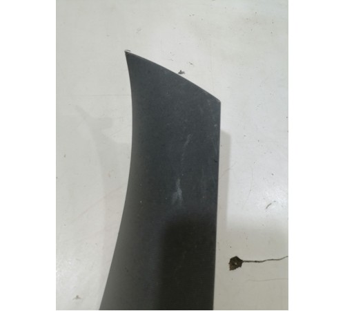 Обшивка крышки багажника правая верхняя