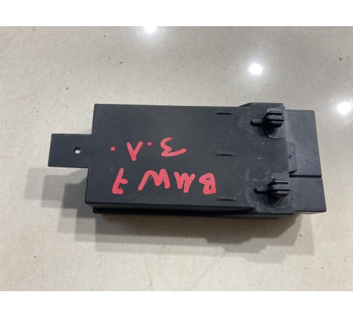 Блок комфорта (задний левый)