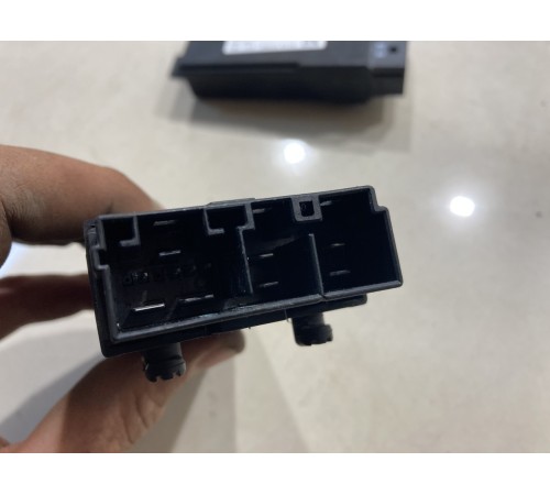 Блок комфорта (задний левый)