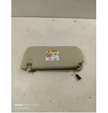 Козырек солнцезащитный правый