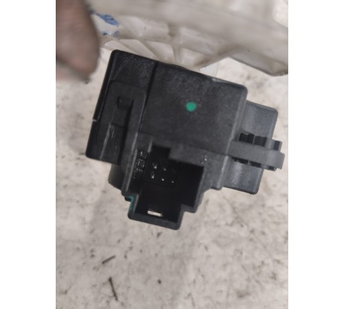 Моторчик отопителя печки