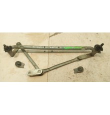 Трапеция стеклоочистителей передних