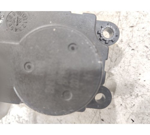 Моторчик отопителя печки