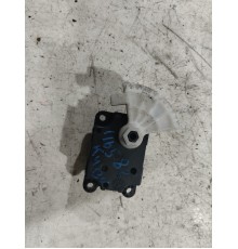 Моторчик отопителя печки