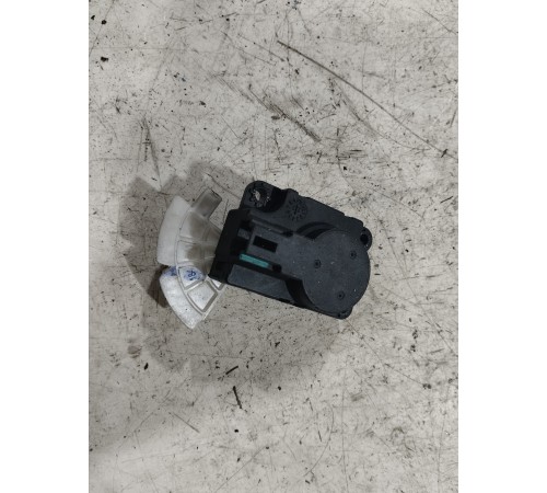 Моторчик отопителя печки