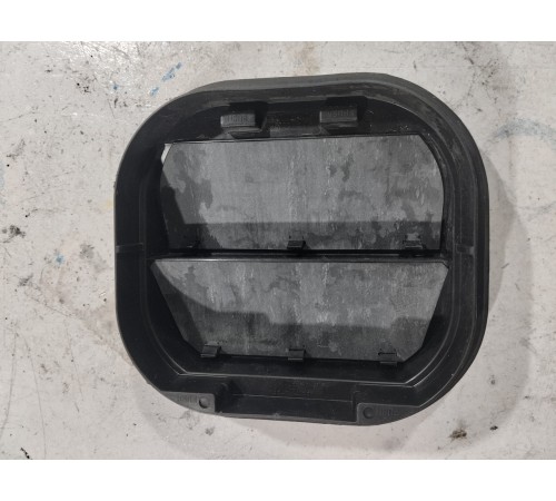 Решётка вентиляционная