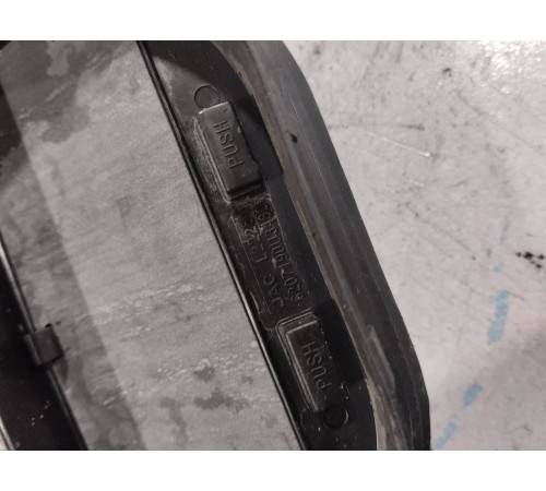 Решётка вентиляционная