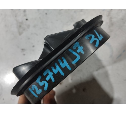 Решётка вентиляционная