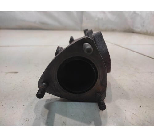 Выпускной коллектор