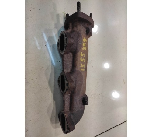 Выпускной коллектор