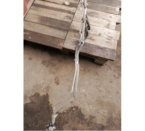 Магистраль кондиционера