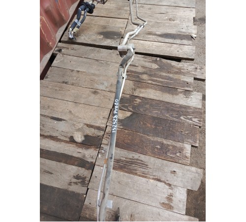 Магистраль кондиционера