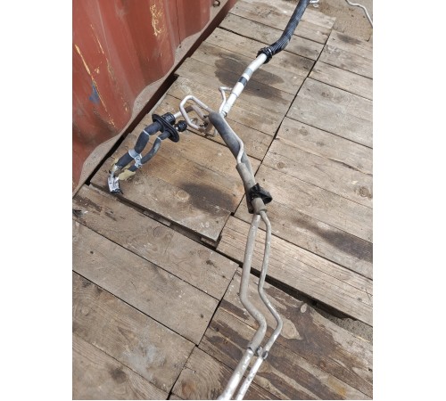 Магистраль кондиционера