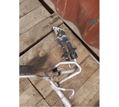 Магистраль кондиционера