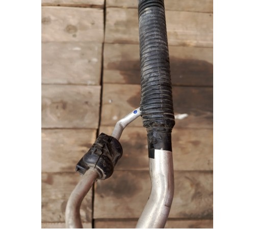 Магистраль кондиционера