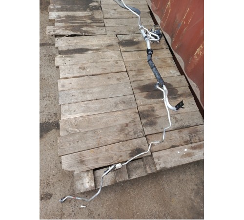 Магистраль кондиционера