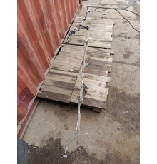 Магистраль кондиционера