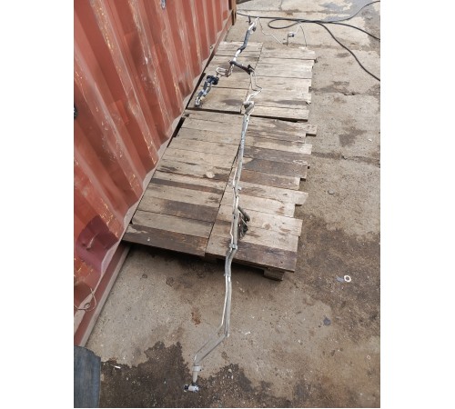 Магистраль кондиционера