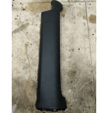 Облицовка салона