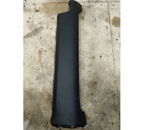 Облицовка салона