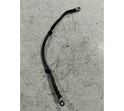 Клемма плюсовая