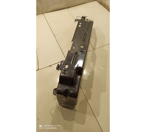 Кронштейн(крепление) приборной панели к стойке пола