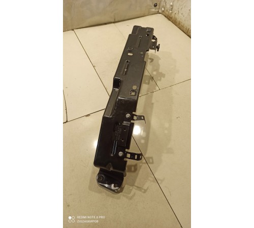 Кронштейн(крепление) приборной панели к стойке пола