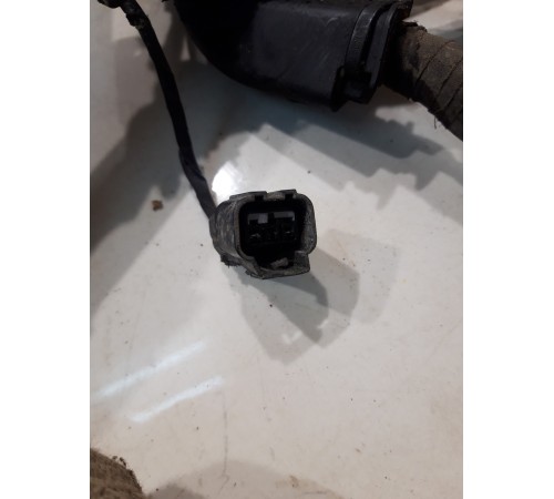 Электропроводка двигателя