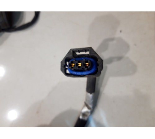 Электропроводка двигателя