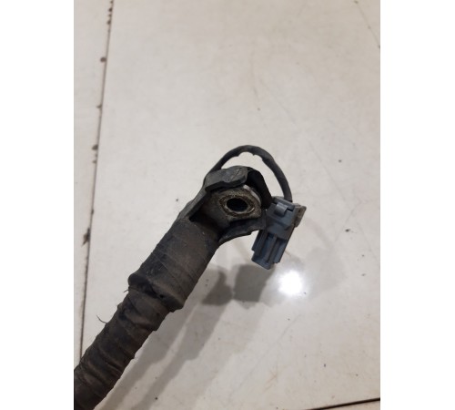 Электропроводка двигателя