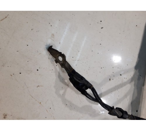 Электропроводка двигателя