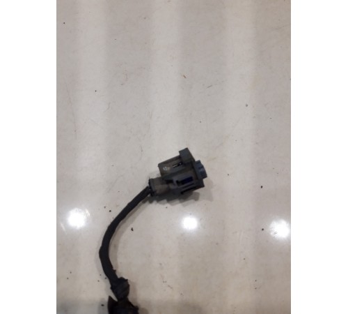 Электропроводка двигателя