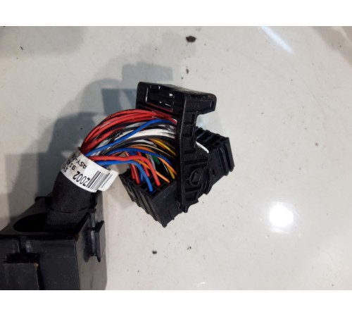 Электропроводка двигателя