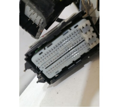 Электропроводка моторная