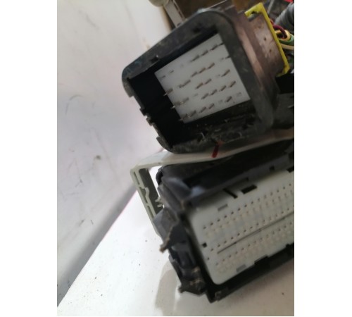 Электропроводка моторная