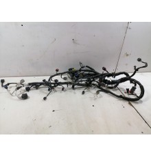 Электропроводка моторная